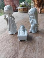 Moppets fran mar porselein figuurtjes /kerst/jr 70, Diversen, Ophalen of Verzenden