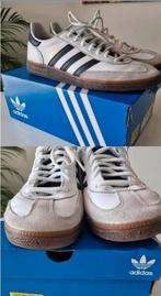 Adidas handball spezial, Verzenden, Wit, Zo goed als nieuw, Adidas