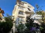 2+1 appartement in het stadscentrum zonder zwembad 4414, Immo, 100 m², 3 kamers, Turkije, Stad