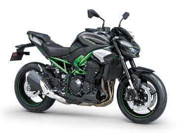 2025 Kawasaki Z900 70kW beschikbaar voor biedingen