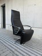 Jori Brainbuilder Mono-Move Relax (Recent-model), Huis en Inrichting, Fauteuils, Ophalen of Verzenden, Zo goed als nieuw, Leer