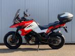Suzuki V-Strom DL 1050 XT / BOS uitlaat / Topkoffer / ..., Motoren, Motoren | Suzuki, 2 cilinders, Motorrijbewijs A, Bedrijf, Traction Control