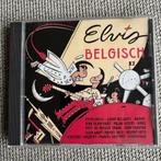 Elvis Belgisch - covers van Elvis Presley, Cd's en Dvd's, Ophalen of Verzenden