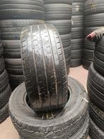 215 60r16c Bridgestone avec montage et équilibrage, Ophalen, Gebruikt