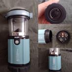Lanterne de camping, Caravans en Kamperen, Kampeeraccessoires, Ophalen, Gebruikt