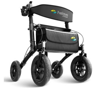 Rollator Helavo beschikbaar voor biedingen