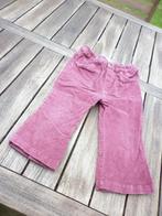pantalon en velours, Enlèvement ou Envoi, Utilisé, Prémaman, Pantalon