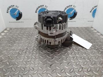 HYUNDAI I20 C14A [ALTERNATOR] 2016 beschikbaar voor biedingen