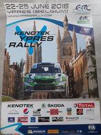 Affiches Ieper rally (groot formaat)