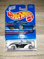 Hot Wheels Auburn 852, Enlèvement ou Envoi, Comme neuf, Voiture