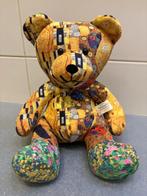 Beertje Percebe Art, Verzamelen, Beren en Cherished Teddies, Ophalen of Verzenden, Zo goed als nieuw, Stoffen beer, Overige merken