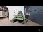 Freesmachines universeel Mikron WF 31 SA, Zakelijke goederen, Machines en Bouw | Metaalbewerking