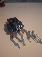 Transformers G1 Insecticons Shrapnel 1985 100%, G1, Ophalen of Verzenden, Zo goed als nieuw