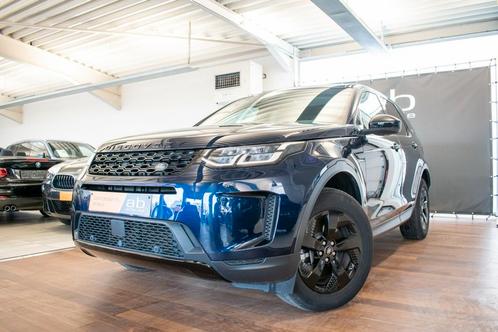 Land Rover Discovery Sport P300E S, PLUG-IN HYBRID, PANO DA, Autos, Land Rover, Entreprise, 4x4, Régulateur de distance, Android Auto