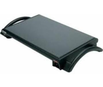 Rowenta WP04 48 cm kookplaat met bord- en bordenwarmer beschikbaar voor biedingen