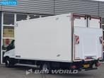 Iveco Daily 72C21 3.0L Automaat Lamberet Thermo King T-600R, Auto's, Bestelwagens en Lichte vracht, Gebruikt, Euro 6, 4 cilinders