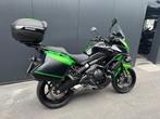 Kawasaki - Versys 650, Motoren, 2 cilinders, Bedrijf, Meer dan 35 kW, Toermotor
