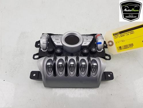 BEDIENINGSPANEEL VERWARMING Mini Clubman (R55), Auto-onderdelen, Dashboard en Schakelaars, Mini, Gebruikt