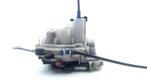 PORTIERVANGER CV ELEKTR. LINKS VOOR Nemo (AA) (1365229080), Gebruikt, Links, Citroën