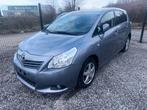 Toyota Corolla Verso 2.0 D-4D 2009 sans clé sans Document, Achat, 93 kW, Entreprise, 5 portes