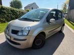Renault MODUS 1.6i BENZINE AUTOMAAT Airco LEZ ok, Auto's, Testrit aan huis, 4 cilinders, Bruin, Electronic Stability Program (ESP)
