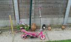 space scooter, Ophalen of Verzenden, Zo goed als nieuw