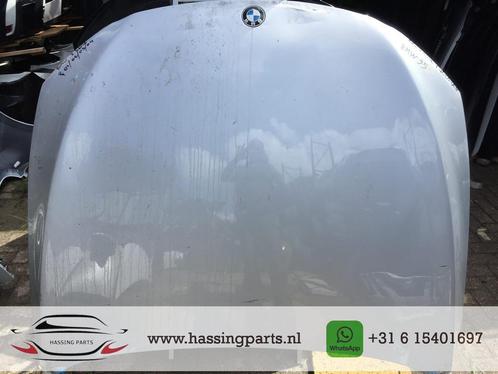 BMW 7 Serie Motorkap, Auto-onderdelen, Carrosserie, Bumper, BMW, Voor, Gebruikt, Ophalen of Verzenden
