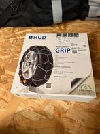 RUD compact grip sneeuwkettingen ongebruikt, Auto diversen, Sneeuwkettingen, Ophalen, Nieuw