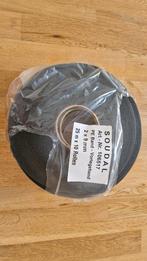 Glasband / beglazingsband + transparante silicone, Enlèvement ou Envoi, Neuf