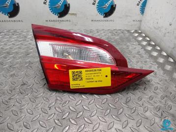 FORD FIESTA [L_TAILLIGHT] 2017 beschikbaar voor biedingen