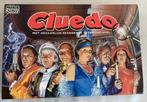 Cluedo Bordspel Gezelschapsspel Compleet Spel Parker 1996, Hobby en Vrije tijd, Gezelschapsspellen | Bordspellen, Gebruikt, Ophalen of Verzenden