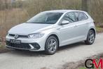 Volkswagen Polo 1.0 TSI R-Line new /nieuw/ 0 km, Nieuw, Te koop, Zilver of Grijs, 70 kW