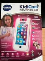 KidiCom Advance 3.0 - Vtech, Kinderen en Baby's, Speelgoed | Vtech, Ophalen, Zo goed als nieuw