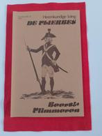 Beerse Vlimmeren : jaarboek 1989 De Vlierbes, Ophalen of Verzenden, Zo goed als nieuw, De Vlierbes