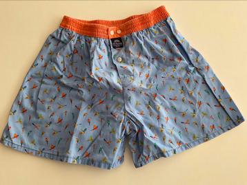 Slaapshort Mc Alson, Enlèvement, Utilisé, Mc Alson, Garçon