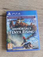 Immortals Fenyx Rising (ps4-ps5), Ophalen, Zo goed als nieuw