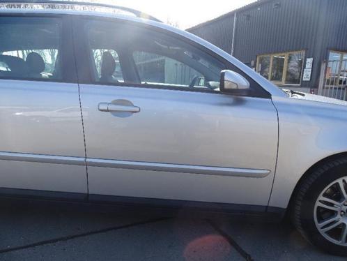 Portier 4Deurs rechts-voor van een Volvo V50 (426), Auto-onderdelen, Carrosserie, Deur, Gebruikt, 3 maanden garantie, Ophalen of Verzenden