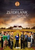 Zuidflank - DVD box - VTM serie, Comme neuf, Coffret, Enlèvement ou Envoi