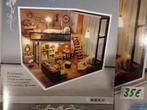 Miniature 3M21 petite maison neuf, Enlèvement ou Envoi, Neuf, Maison de poupées