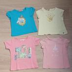 T shirts maat 98, Kinderen en Baby's, Kinderkleding | Maat 98, Ophalen of Verzenden, Gebruikt, Meisje, Shirt of Longsleeve
