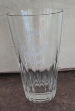 2 prachtige vintage glazen Gueuze St. George., Antiek en Kunst, Ophalen of Verzenden