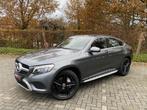 Mercedes-Benz GLC 220 d Coupé 4-Matic, Auto's, Automaat, Gebruikt, 4 cilinders, 1865 kg