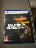 Black Ops 6, version de Call of Duty pour PS5, Enlèvement, Comme neuf