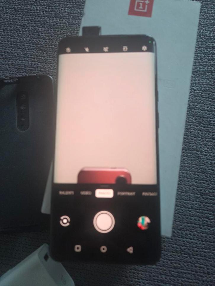 OnePlus 7 Pro 256 GB, Telecommunicatie, Mobiele telefoons | Overige merken, Ophalen