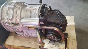 VDL 5HP602C, HP504C VDL Bus beschikbaar voor biedingen