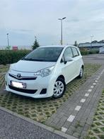 Toyota Verso S, Autos, Toyota, Euro 5, Achat, Boîte manuelle, 5 portes