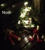 Echange article contre déco de Noël, Ophalen, Zo goed als nieuw