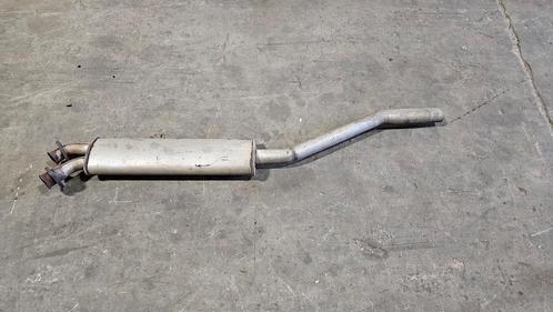 Middendemper BMW 3 serie 320i M20 21489 Walker 18101719277, Auto-onderdelen, Uitlaatsystemen, Gebruikt, Ophalen of Verzenden