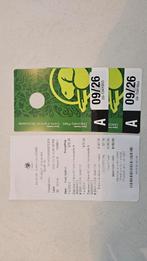 Pass Découverte Canada - 2 adultes, Tickets & Billets, Vignettes automobiles