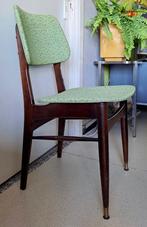 Vintage stoel - Scandinavisch design - jaren 50, Antiek en Kunst, Curiosa en Brocante, Ophalen